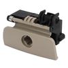 Glove Box Latch Lock Handle 15251006 Lock Release Lid Handle for LaCrosse Allure 2005?2009 Brown