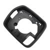 Auto Left Right Side Mirror Frame Holder for Ford Edge 2015 2016 2017 2018 2019 2020 2025 Not for US Version