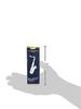 Vandoren Tenor Saxophone Reeds, Traditional, Hardness: 2-1/2 (5 Reeds)