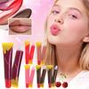 Mirror Water Gloss Lip Gloss Moisturizing Lip Gloss, In Abundant Polypeptides, Makes Lips Smooth And Nutritious,15ml