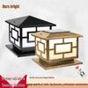 LED-ნათურები – LED მზის ნათურები