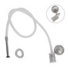 For Liquid Filter Beer Cleaner Filter Ball Lock Liquid Immersion Tape Beer Keg