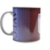 Aston Villa FC Fade Mug