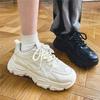 Wiosna Nowa Para Męskie i Damskie Sportowe Buty Codzienne Męskie Lato Oddychające Sezon Wygodne Sneakersy Oddychające Wygodne