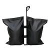 Fillable Tent Weight Bags 4 Pack for Camping Shelter Use, Yard Shade Hold and Added Ground Support Around Tents