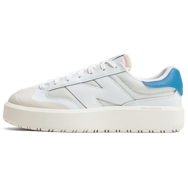 New Balance CT302 White Heritage Blue Men s CT302OE EU 37