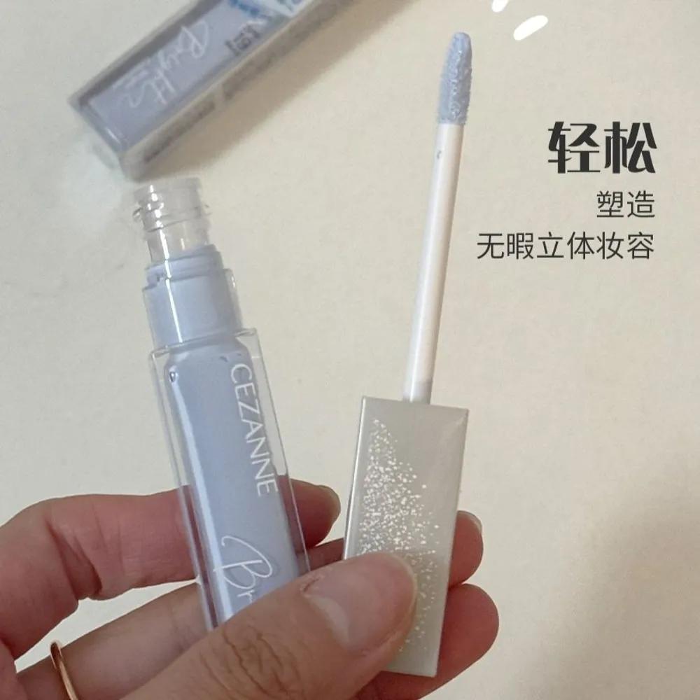 CEZANNE Blue Clear Liquid Concealer