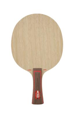 STIGA Table Tennis Racket Clipper Wood WRB Flare Grip 2020-35