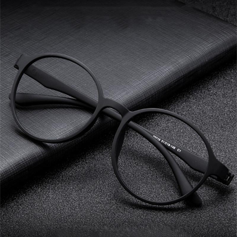 UV Protected Polarized UV Protection Lightweight Comfortable Durable High Quality Retro Round Shaped Female Male