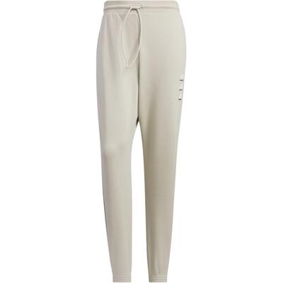BASKETBALL Knitted Sweatpants Men's Light Sesame Earth Gray JC6821-