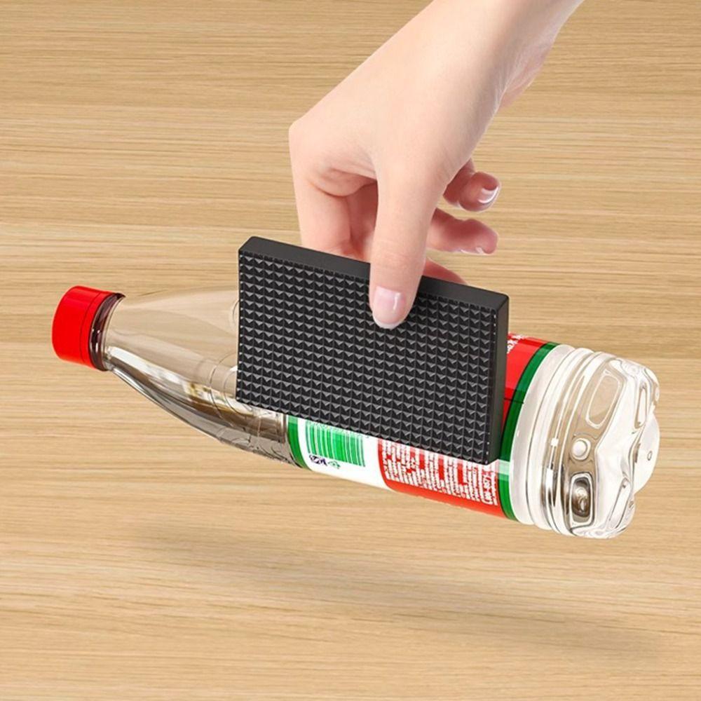 DIY Chair Leg Covers Self Adhesive Walking Stick Mat Floor Protectors Chair Leg Caps Coffee