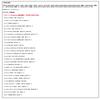 Car Air Conditioner Filter Daihatsu/Mira e:S LA300 LA310 / Tanto