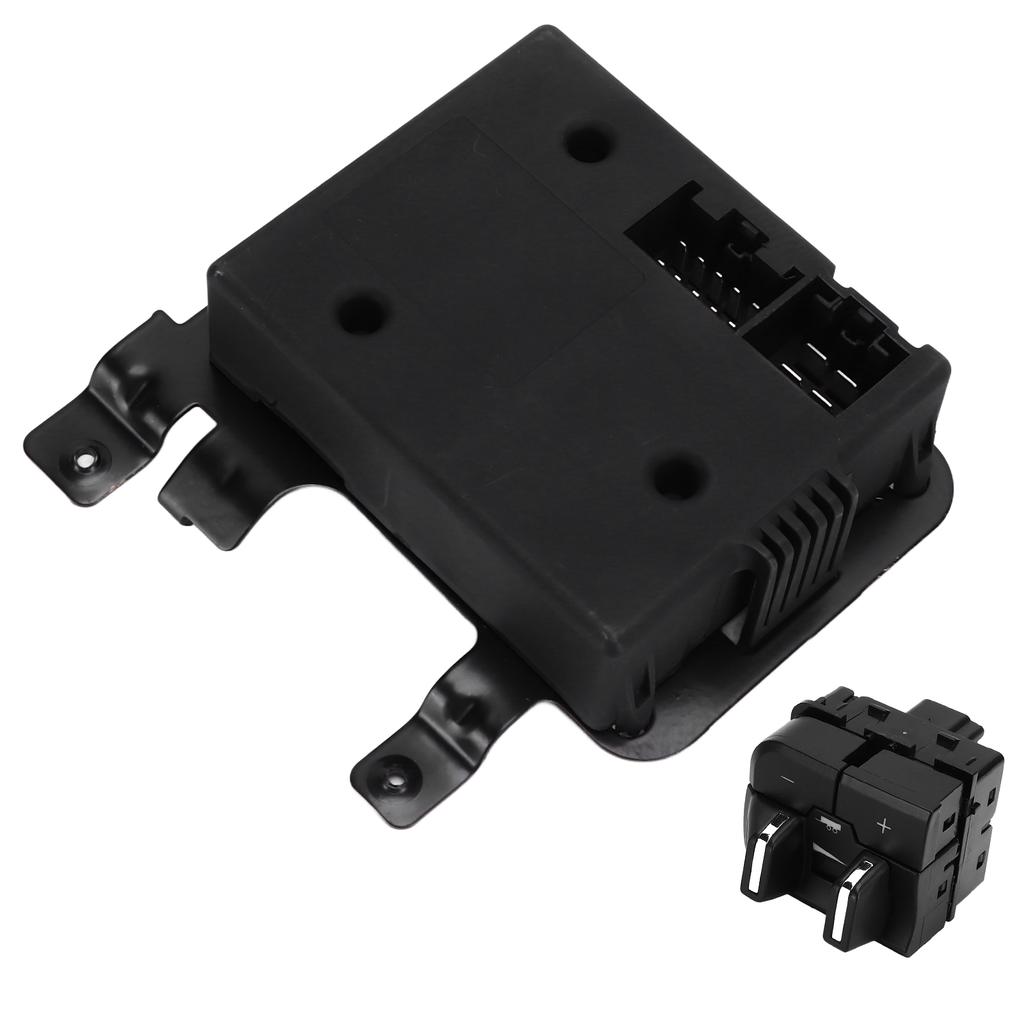 Trailer Brake Control Module Assembly 601‑024 Replacement for Ram 1500 2013‑2014