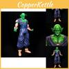 Dragon Ball Gk Exquisite Burst Piccolo Daimao Youth Version Pvc Model Figurine