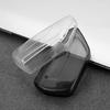 Full Protection Slim TPU Key Fob Cover for Golf 8 MK8 Ensuring Signal Integrity Durability With Anti Scratch Properties
