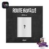 [PRE ORDER] Xikers – 7th Mini Album ROUTE ZERO The ORA (Special Ver.)
