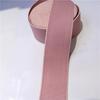 Polyester Imitation Nylon Elastic Webbing with Spot Color Processing - Clothing Accessories Rubber Band
