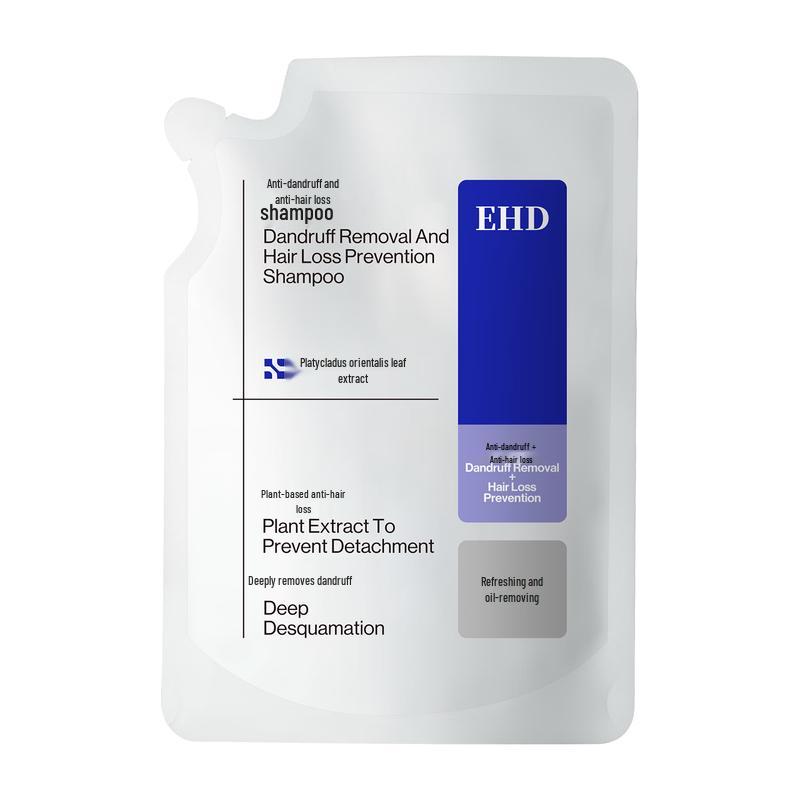 EHD Anti-Dandruff & Anti-Hair Loss Shampoo