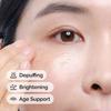 The Ordinary Multi-Peptide Eye Serum, Anti-Aging Peptide Serum for Crowâs Feet, Dark Circles & Puffiness, 15ml