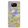 Phone Case For Xiaomi Poco X3 Pro TPU Back Cover Poco M6 Pro 4G F6 F5 F3 X6 X5 Transparent Clear Casing Soft Bumper Cats Fundas