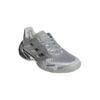 adidas Barricade 13 Silver Edition Herren Sneaker Silber-Metallic Dash-Grau JP5379