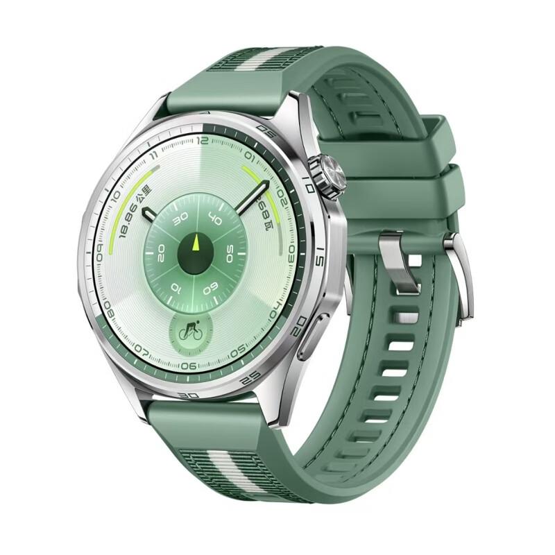HUAWEI WATCH GT 6 Smartwatch (CN version)
