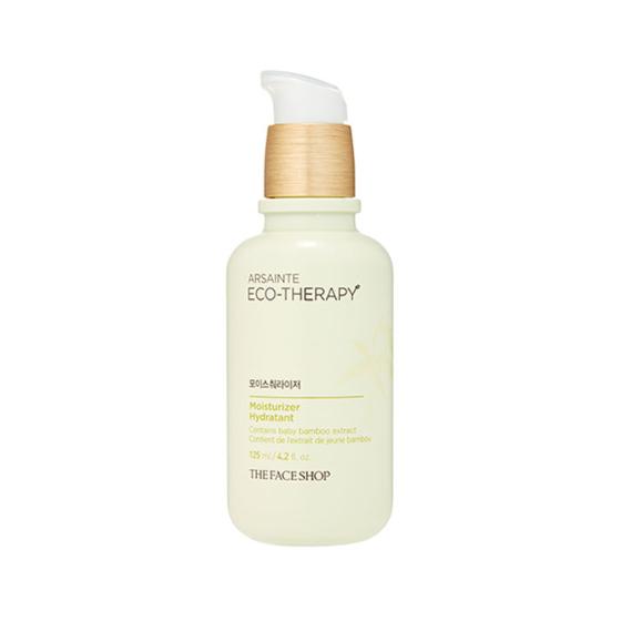 The Face Shop Arsainte Eco -otherapy Увлажняющий крем 125 мл
