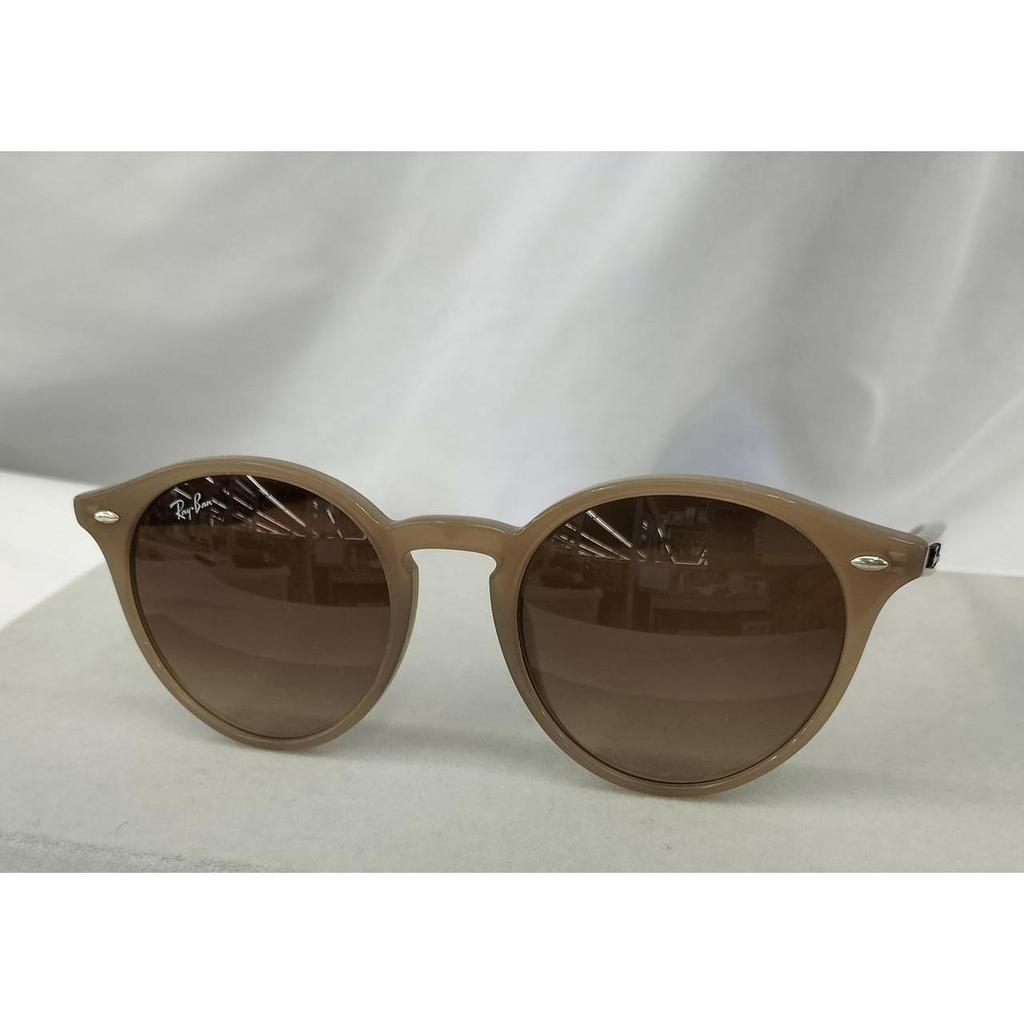 Used RAY-BAN RB-2180-F Sunglasses