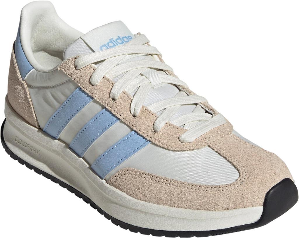 Adidas RUN 70s 2.0 Women Sneakers Off White/glory Blue/halo Ivory