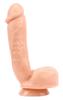 Hard On Realistic Dildo 17 X 5 Cm - Chisa Novelties - Realistic Dildos