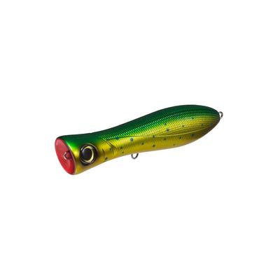 Lure Popper Bull Pop 150mm CDR 70g YO-ZURI Weight R1154-CDR-Dorado