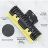 Heat-resistant Perm Rod Clips Universal Styling Tools Wave Hair Maker  Hairdressing Clamps