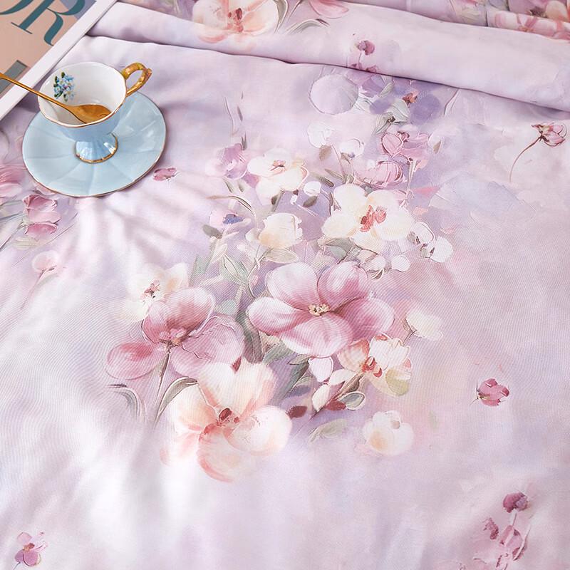 Tangna Tencel Summer Quilt