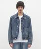 Decet Dawn Denim Jacket Dcjk001Blue