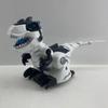 Remote Control Electric Toy, Mechanical Dinosaur Spray Music Spider Children'S Intelligent Toy Boy Gift