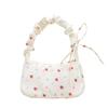 Niche Design Bag Women's 2025 New Summer Trend Versatile Handbag High-end Single Shoulder Underarm Dumpling Bag
