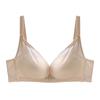 Luxury Sexy Small Chest Push-up Underwear Without Steel Ring Comfortable Bra