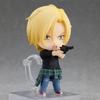 Banana Fish Nr. 1077 10cm Ash Lynx Gelenkig Bewegliche Gelenke Austauschbares Zubehör Ornament Anime Merchandise Sammlerfigur