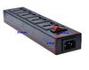 PDU Four-Way Multi-Purpose Power Strip with Copper Sockets (Model 801-4)