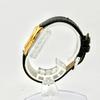 SEIKO Spirit Ladies Watch Gold Roman Numerals 010993 New Strap with Engraving [Excellent Condition/New Battery] 1E21-0170