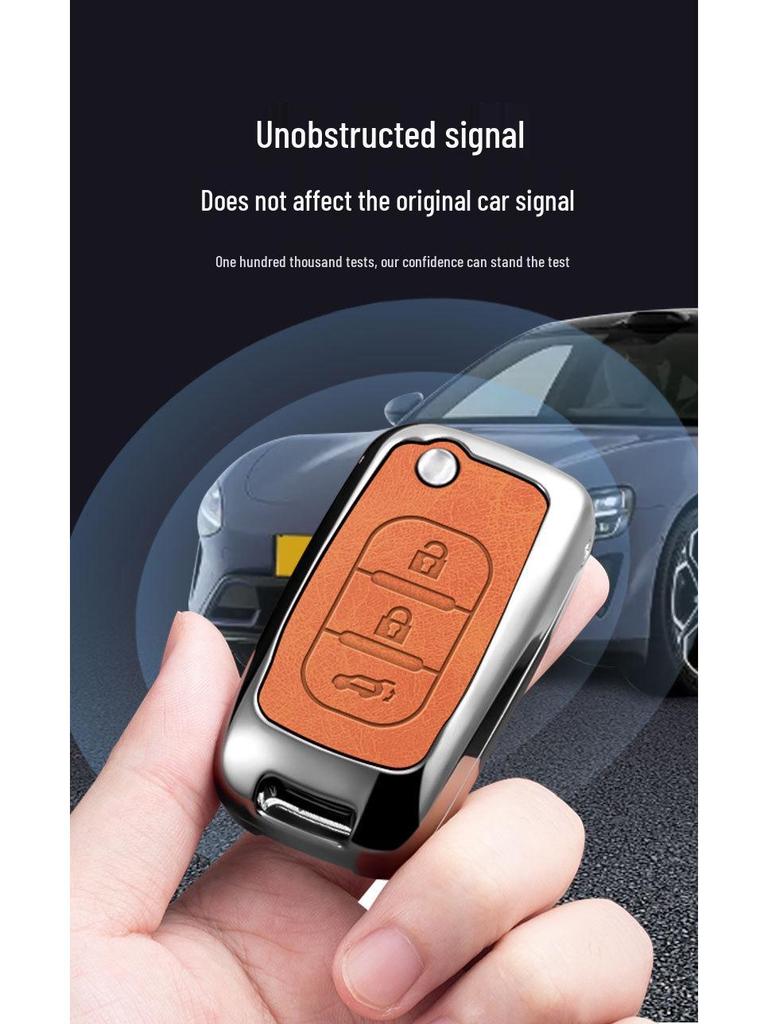 Compatible with Lada Granta, Vesta, Ragnasi X-ray Key Cases, Car Bags, and Metal Case Buckles.