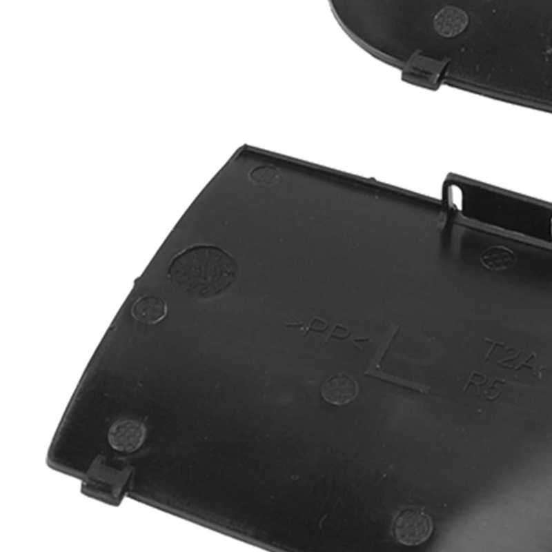 Pair Car Door Handle Inside Cap 72161 T2A A01ZA Left Right Replacement for Honda Accord 2013-2017 Car