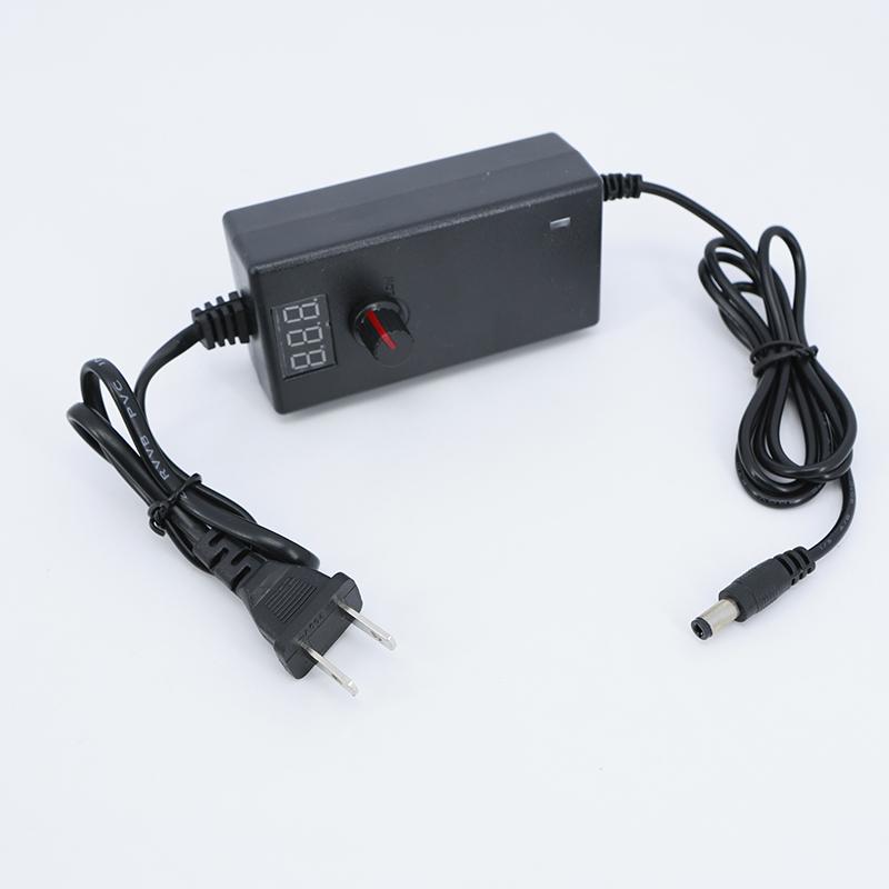 Universal AC 220V To dc 3V-24V 1A 5v 6v 8v 9v 12v 15v 16v 18v Adapters Charger Adjustable Power Supply Adapter 1000ma