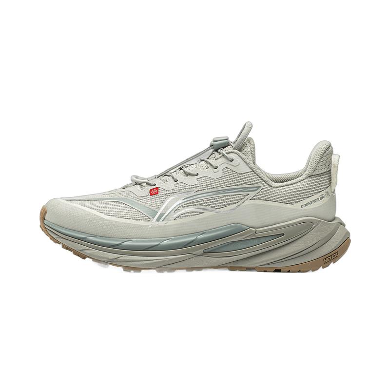 Женские повседневные уличные кроссовки LI-NING Yijie 3 AHCW072 36