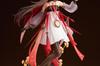 Apex Punishing Gray Raven Lucia Crow Feathers Tokiirokumo Scale PVC ABS Painted Complete Figure Ver. 1/7 &