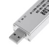 Software Defined Radio 500 kHz To 1.7 GHz Digital Receiver Receiving 500 kHz To 1.7 GHz for RF &Software Defined Radio