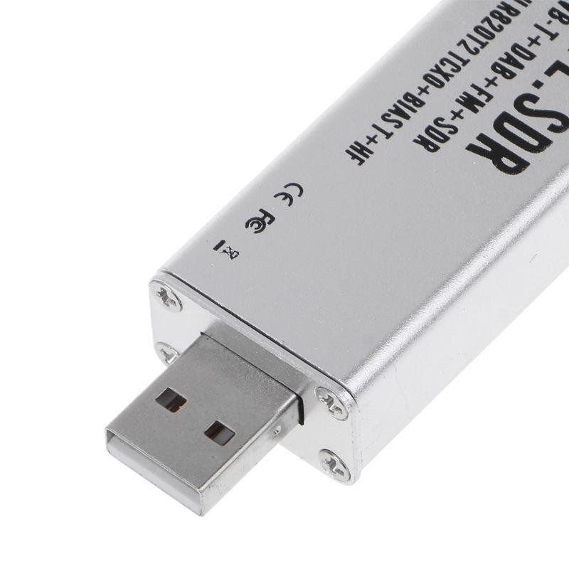 Software Defined Radio 500 kHz To 1.7 GHz Digital Receiver Receiving 500 kHz To 1.7 GHz for RF &Software Defined Radio