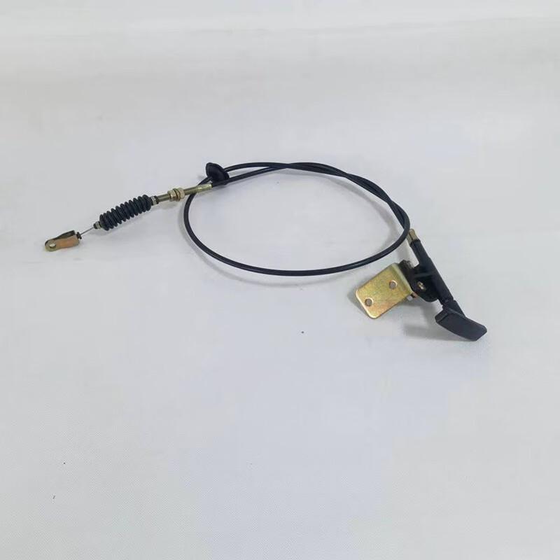 Dongfeng EQ2082E6D Engine Flameout Cable