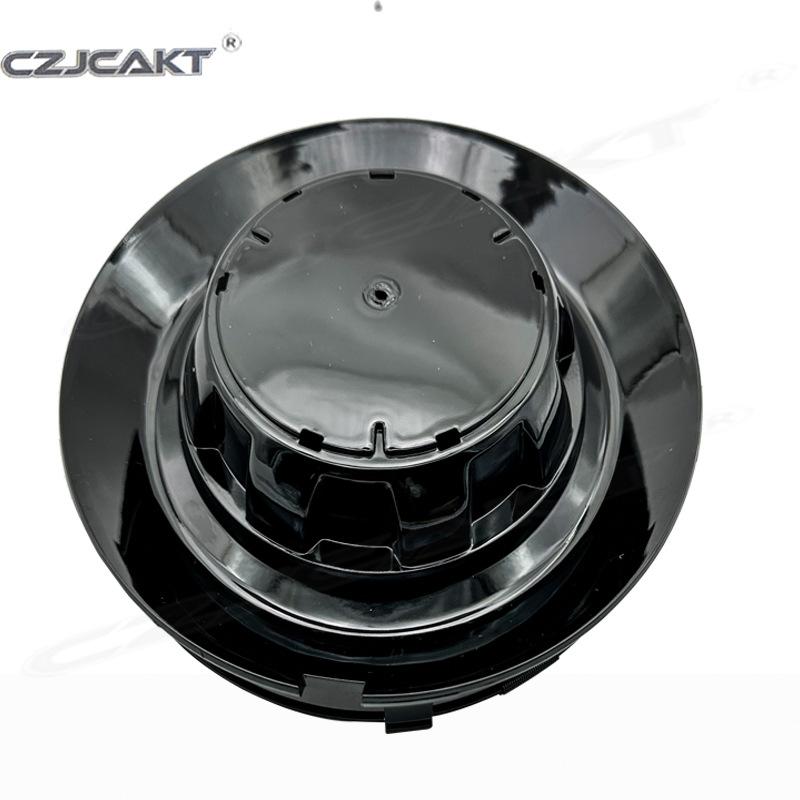 Premium Wheel Center Caps for Mercedes Benz AMG G350 G500 G63 S680 GLS600 Car Hubcaps Alloy Rim Covers Auto Accessories 2YU