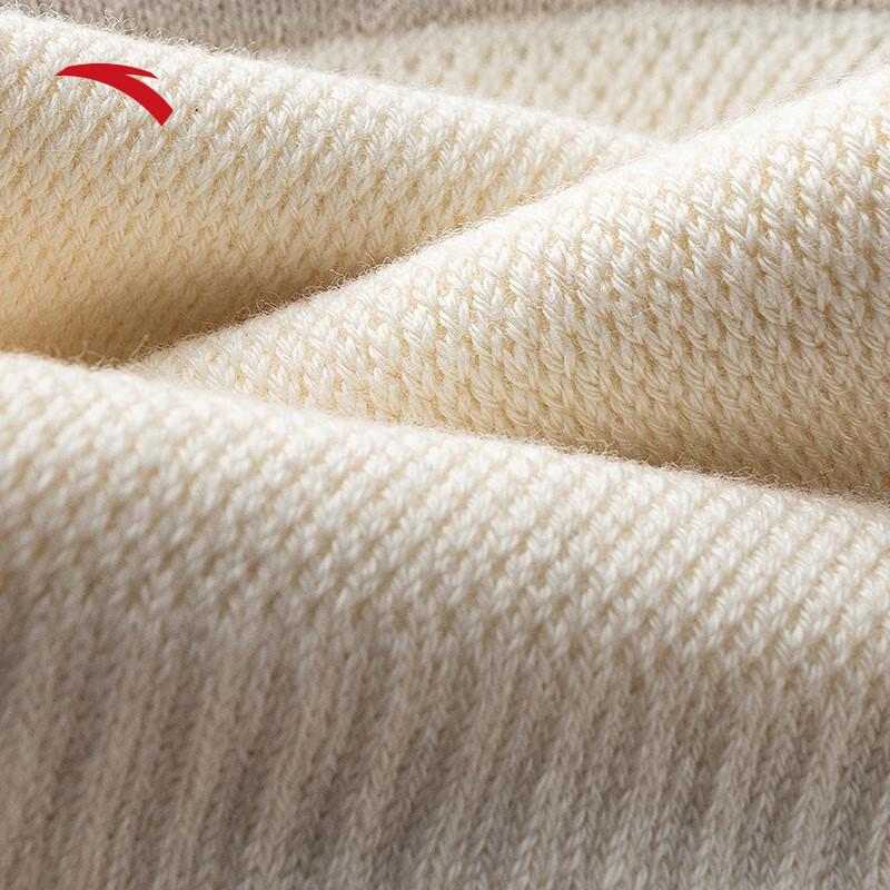 Anta Kyrie Irving Series New Year Red Basketball Socks